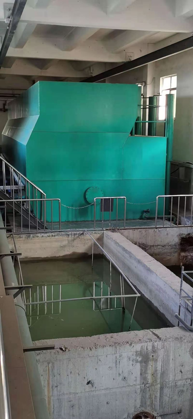污水处理